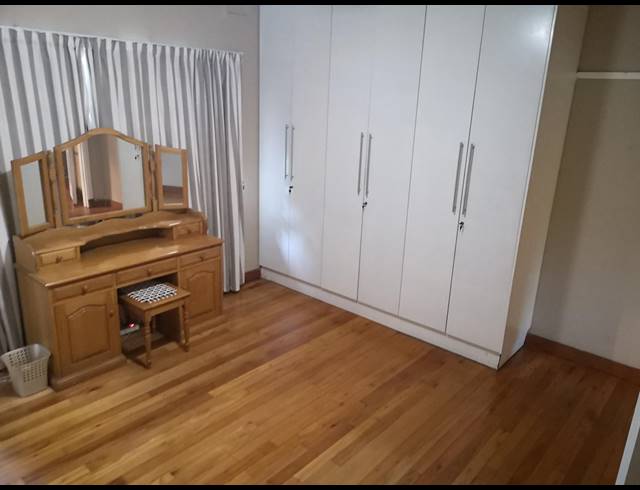 3 BEDROOM HOUSE TO LET IN SCOTTSVILLE